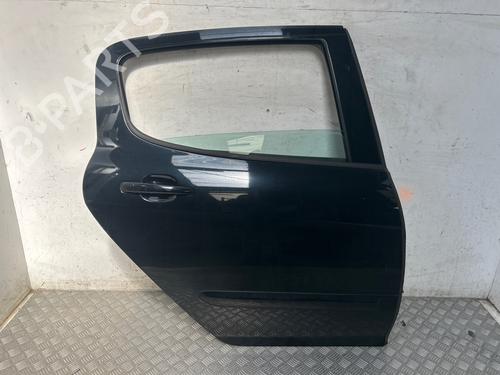 Dør højre bagtil Dør højre bagtil PEUGEOT 308 I (4A_, 4C_) 1.6 HDi (112 hp) 37586777 37586777
