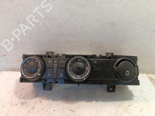 Used Climate control Climate control VW CRAFTER 30-50 Van (2E_) [2006-2016] 34324566 34324566