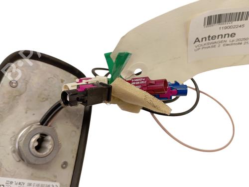 Antenne/Base VW UP! (121, 122, BL1, BL2, BL3, 123) e-Up | BP37737909C140 - Image 3