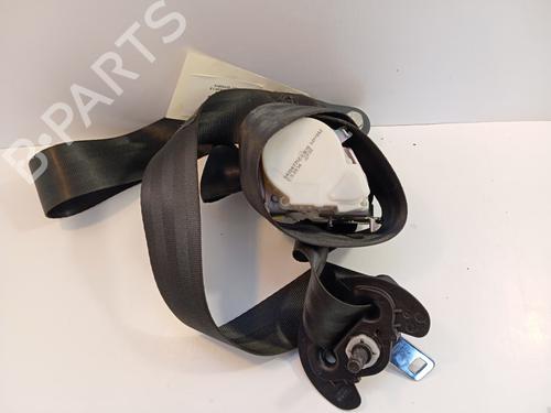 Sikkerhedssele bag venstre Sikkerhedssele bag venstre PEUGEOT 308 SW II (LC_, LJ_, LR_, LX_, L4_) 1.6 HDi 92 (92 hp) 34325164 34325164