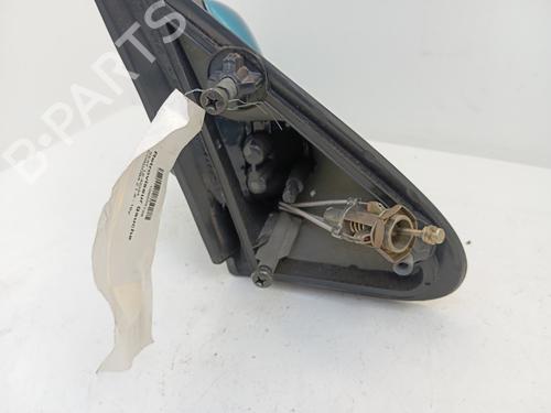Used Left mirror Left mirror SEAT CORDOBA (6L2) 1.4 16V (75 hp) 34326028 34326028