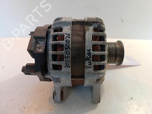 Alternator NISSAN PULSAR Hatchback (C13) 1.2 DIG-T | BP34325171M7 - Image 4