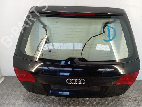 Used Tailgate Tailgate AUDI A4 B7 Avant (8ED) [2004-2008] 35809062 35809062