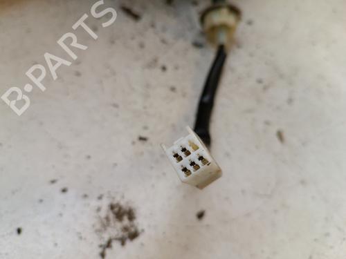 Used Right taillight Right taillight MAZDA 2 (DE_, DH_) 1.6 MZ-CD (90 hp) 34323107 34323107