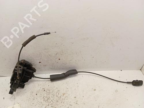 Used Front right lock Front right lock RENAULT GRAND SCÉNIC III (JZ0/1_) [2009-2016] 34328744 34328744