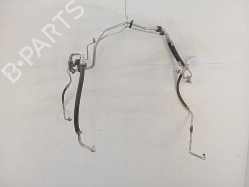Used AC pipe AC pipe PEUGEOT 308 II (LB_, LP_, LW_, LH_, L3_) 1.5 BlueHDi 130 (131 hp) 34325311 34325311
