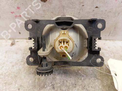 Left front fog light CITROËN DS3 (SA_) 1.4 HDi 70 (SA8HP4) | BP37077867C30 - Image 3
