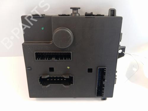 Used Electronic module Electronic module RENAULT TWINGO II (CN0_) 1.2 16V (CN0K, CN0V, CN0A) (76 hp) 34325161 34325161