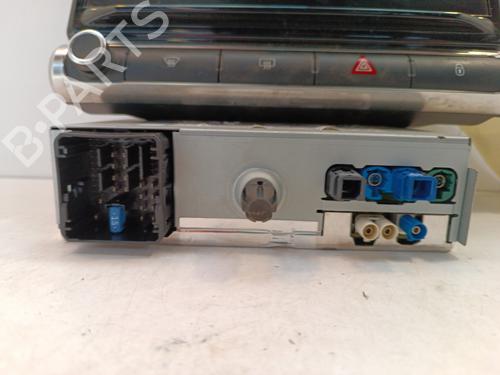 Display CITROËN C3 III (SX) 1.2 VTi 82 | BP34325523C48 - Image 3