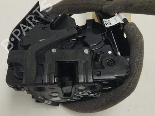 Used Rear left lock Rear left lock RENAULT SCÉNIC IV (J9_) 1.3 TCe 140 (140 hp) 34320431 34320431