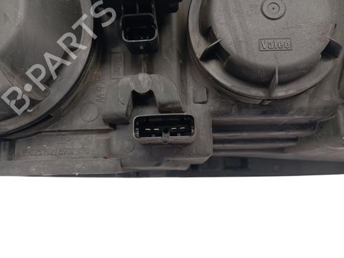 Left headlight RENAULT LAGUNA II (BG0/1_) 2.2 dCi (BG0F) | BP35809216C28 - Image 2