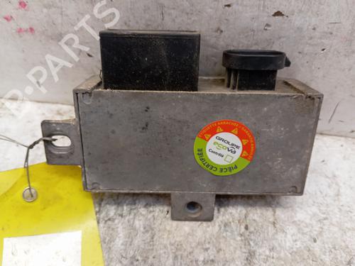 Used Electronic module Electronic module 37586667 37586667