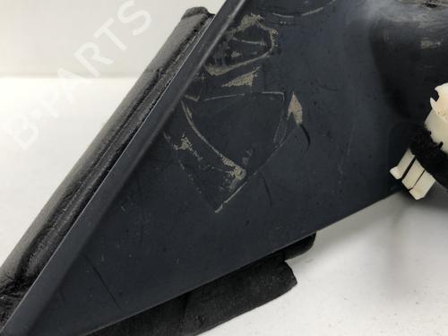 Used Left mirror Left mirror BMW 3 (E46) 318 d (116 hp) 34320350 34320350