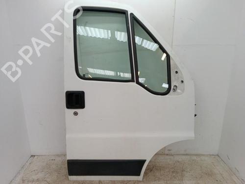 Used Right front door Right front door FIAT DUCATO Van (230_) [1994-2005] 35810421 35810421