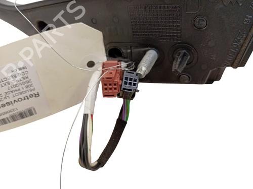 right-mirror-peugeot-208-i-ca_-cc_-2012-2013-2014-2015-2016-2017-2018-2019-2020-2021-34641977 main image