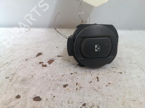 Right front window switch RENAULT LAGUNA II (BG0/1_) 1.8 16V (BG04, BG0B, BG0C, BG0V) | BP38678233I26 - Image 2