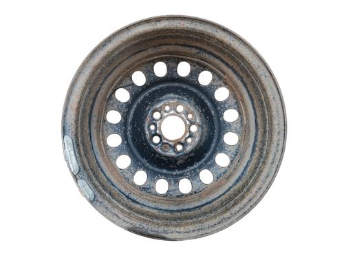 Used Rim Rim CITROËN JUMPY I Van (BS_, BT_, BY_, BZ_) 2.0 HDi 95 (94 hp) 34327532 34327532