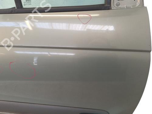 Used Right front door Right front door RENAULT SCÉNIC I MPV (JA0/1_, FA0_) 1.9 dCi (JA05, JA1F) (102 hp) 35810256 35810256