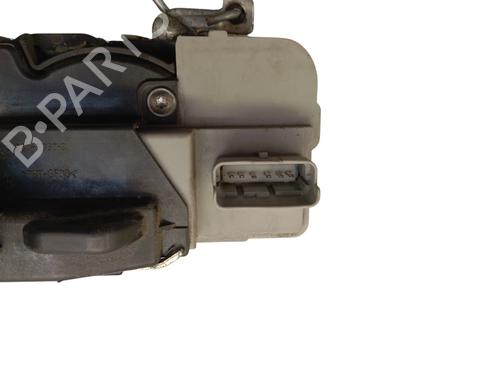 front-right-lock-peugeot-307-3ac-2000-2001-2002-2003-2004-2005-2006-2007-2008-2009-2010-2011-2012-36471705 main image