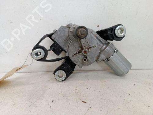 Used Rear wiper motor Rear wiper motor VW GOLF VI (5K1) [2008-2014] 34321543 34321543