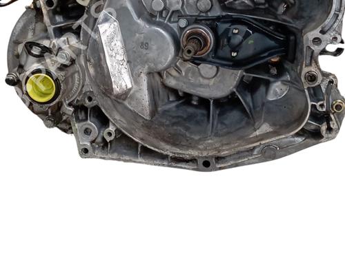 Gearbox PEUGEOT 206 SW (2E/K) 2.0 HDi | BP36804593M3 - Image 5