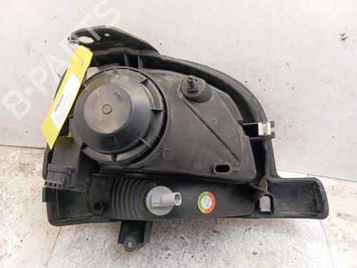 Faro izquierdo Faro izquierdo RENAULT KANGOO Express (FC0/1_) [1997-2026] 37077933 37077933
