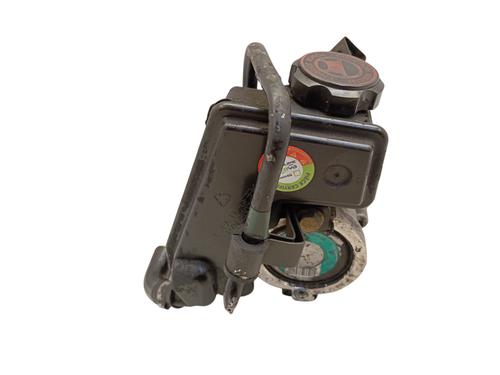 Styring servopumpe Styring servopumpe PEUGEOT 206 Hatchback (2A/C) 1.9 D (69 hp) 34329516 34329516