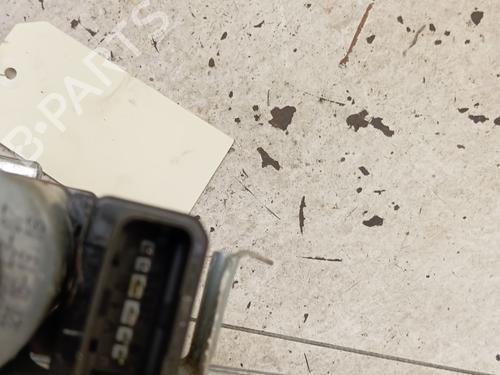 Used Rear left window mechanism Rear left window mechanism RENAULT MEGANE II (BM0/1_, CM0/1_) [2001-2012] 34326300 34326300