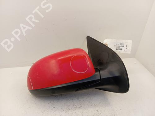 Used Right mirror Right mirror HYUNDAI i20 I (PB, PBT) 1.2 (78 hp) 35808836 35808836