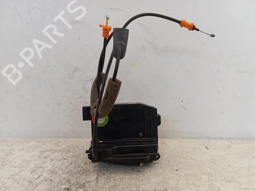 Venstre bagtil lås Venstre bagtil lås CITROËN C4 Picasso II [2013-2026] 34323694 34323694