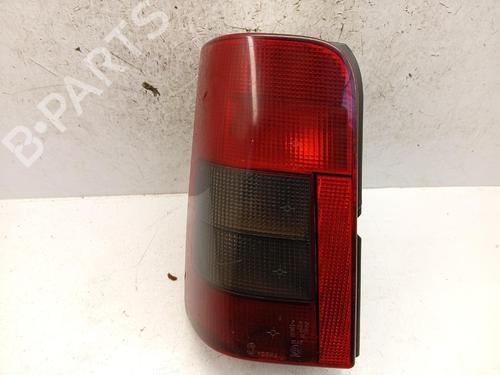 Used Left taillight Left taillight CITROËN BERLINGO / BERLINGO FIRST MPV (MF_, GJK_, GFK_) 1.9 D (MFWJZ) (70 hp) 40032703 40032703