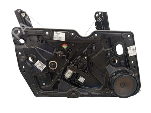 Used Front left window mechanism Front left window mechanism VW GOLF VI (5K1) [2008-2014] 34329457 34329457