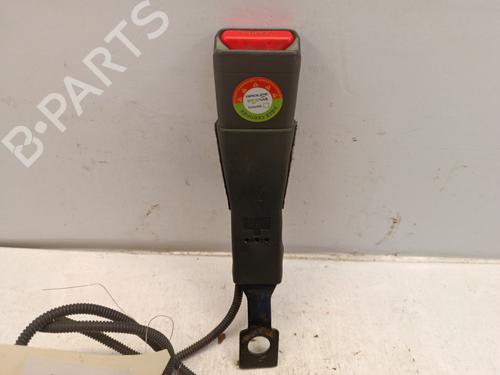 Sikkerhedssele-spænde SUZUKI SWIFT V (AZ) 1.2 (A2L412, ZC83S) | BP38088050I32 - Image 3
