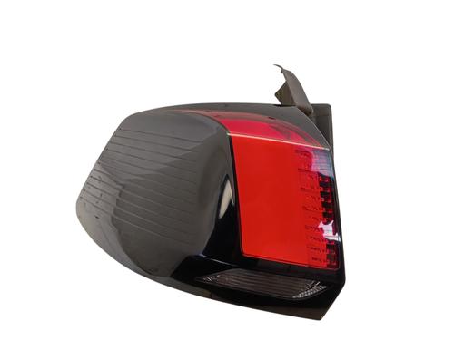 Used Left taillight Left taillight PEUGEOT 5008 II (MC_, MJ_, MR_, M4_) 1.5 BlueHDi 130 (MCYHZJ, MCYHZR, MCYHZX) (131 hp) 34329780 34329780