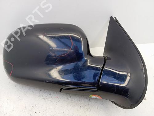 Used Right mirror Right mirror HYUNDAI SANTA FÉ I (SM) 2.0 CRDi 4x4 (125 hp) 35808810 35808810