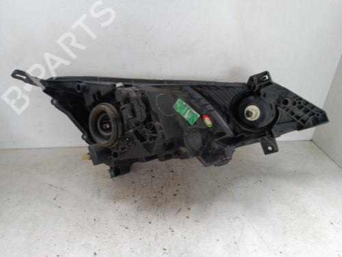 Left headlight NISSAN NV200 Van 1.5 dCi 90 (M20, M20N, M20M) | BP35810484C28 - Image 2