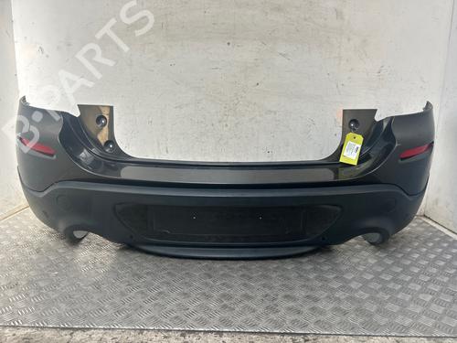 Rear bumper MINI MINI PACEMAN (R61) Cooper S | BP37656172C8 - Image 4