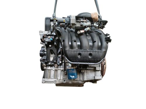 Engine CITROËN C5 I (DC_) | BP34329977M1 - Image 4