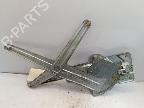 Used Front left window mechanism Front left window mechanism 38010106 38010106