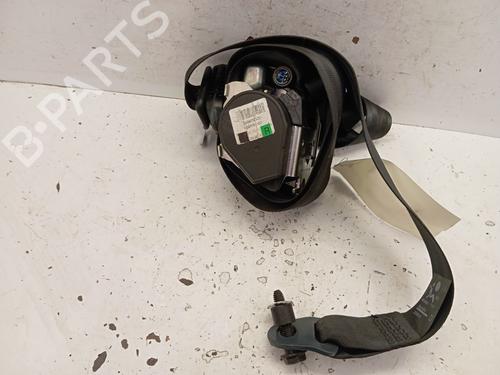 Used Front right seatbelt Front right seatbelt DACIA DUSTER (HS_) 1.2 TCe 125 (125 hp) 34328594 34328594