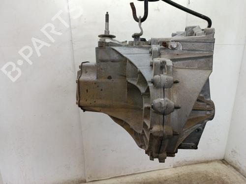 Gearbox CITROËN C4 II (NC_) 1.6 BlueHDi 120 | BP34322912M3  - Image 5