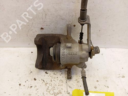 Left rear brake caliper PEUGEOT EXPERT Van (V_) 1.6 BlueHDi 115 | BP34329267M107 - Image 2