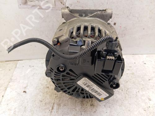 Alternator MERCEDES-BENZ A-CLASS (W169) A 180 CDI (169.007, 169.307) | BP36472401M7 - Image 3