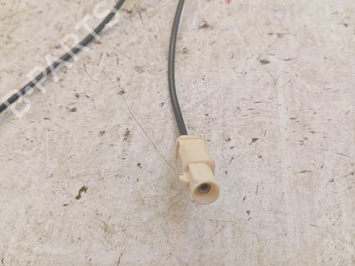 Antenne/Base RENAULT MEGANE IV Hatchback (B9A/M/N_) 1.6 dCi 130 (B9A4) | BP39213645C140 - Image 3