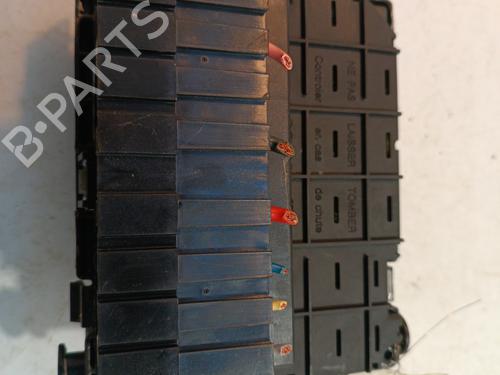 Used Fuse box Fuse box PEUGEOT 206+ (2L_, 2M_) [2009-2013] 34324391 34324391