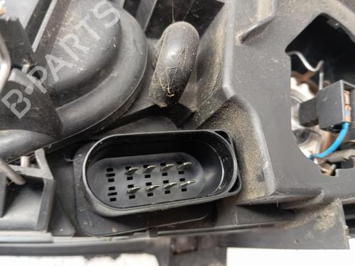 Right headlight ALFA ROMEO GT (937_) 1.9 JTD (937CXN1B) | BP35809656C29 - Image 2