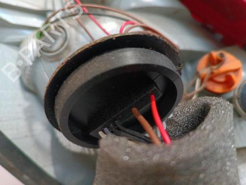 Used Right taillight Right taillight SKODA FABIA II (542) 1.6 TDI (75 hp) 34321241 34321241