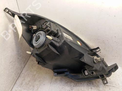 Left headlight NISSAN NOTE (E11, NE11) 1.4 | BP36769075C28 - Image 2