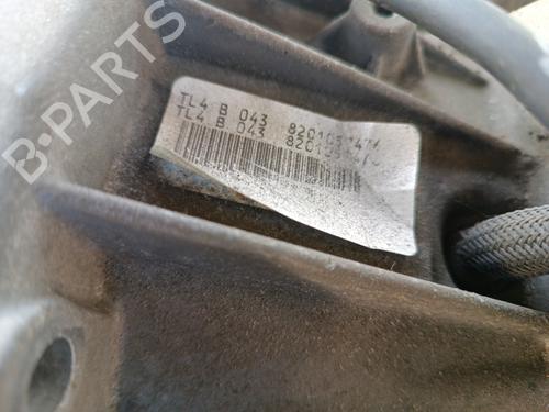 Gearbox DACIA DUSTER (HS_)  | BP34320682M3  - Image 5