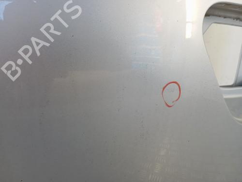 Used Tailgate Tailgate SEAT ALTEA XL (5P5, 5P8) [2006-2015] 35809012 35809012